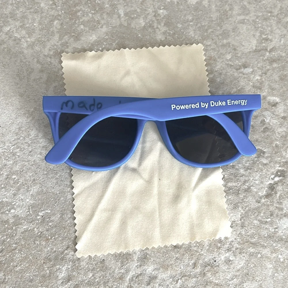 Kids sunglasses bundle - two pairs -good condition